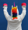 Unicorn jacket by Griz Coat
