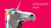 Unicorn Coat on Kickstarter