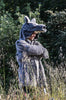 Griz Coat's wolf coat contemplating life