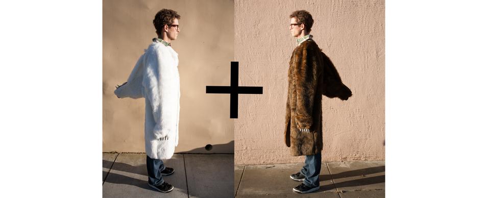 #slideFourCaption One of Each Coat product page